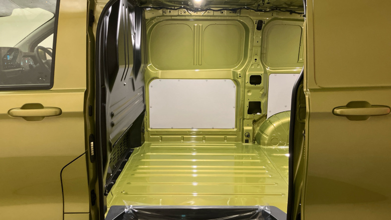 Volkswagen Transporter T28 Swb Diesel 2.0 TDI 150 Commerce Pro Van